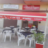Monavì Pizza Extérieur