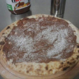 Monavì Pizza Nourriture