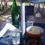 Monavì Pizza Boisson