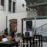 Sciùrum Pizza Restaurant Cocktail Bar Extérieur