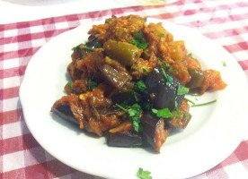Pizza E Cucina food