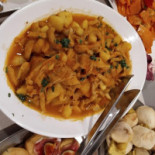 Pizza E Cucina Nourriture