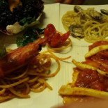 Pizza E Cucina Nourriture