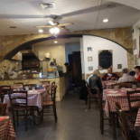 Pizza E Cucina À l'intérieur