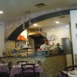 Pizza E Cucina À l'intérieur