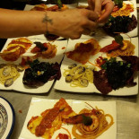 Pizza E Cucina Nourriture