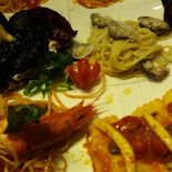 Pizza E Cucina Nourriture