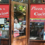 Pizza E Cucina Extérieur