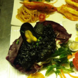 Pizza E Cucina Nourriture
