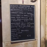 Pizza E Cucina Carta