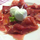 Pizza E Cucina Nourriture
