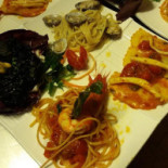 Pizza E Cucina Comida