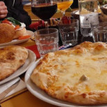 Pizza E Cucina Comida
