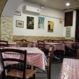 Pizza E Cucina À l'intérieur