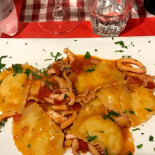 Pizza E Cucina Nourriture