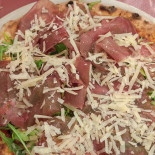 Pizza E Cucina Comida