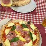 Pizza E Cucina Nourriture