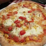 Pizza E Cucina Nourriture