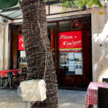 Pizza E Cucina Extérieur