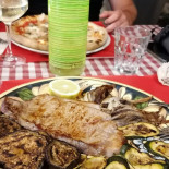 Pizza E Cucina Nourriture