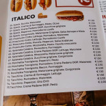 Pansitos Carte