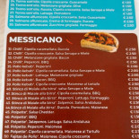 Pansitos Carte