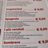 Pansitos Carte
