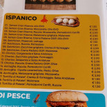 Pansitos Carte