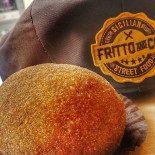 Orso Grigio Boisson