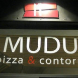 Mudu' Pizza Contorni