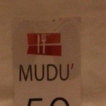 Mudu' Pizza Contorni drink