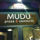 Mudu' Pizza Contorni
