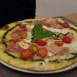 Mudu' Pizza Contorni food