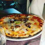 Mudu' Pizza Contorni food