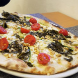 Mudu' Pizza Contorni food