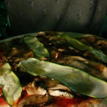 Mudu' Pizza Contorni food