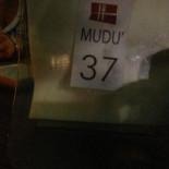 Mudu' Pizza Contorni inside