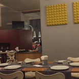 Mudu' Pizza Contorni inside