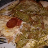 Mudu' Pizza Contorni food