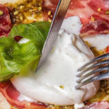 Mudu' Pizza Contorni food