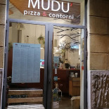 Mudu' Pizza Contorni