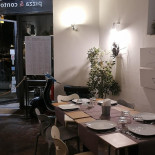 Mudu' Pizza Contorni inside