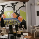 Mudu' Pizza Contorni drink