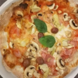 Mudu' Pizza Contorni