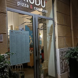 Mudu' Pizza Contorni