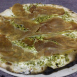 Mudu' Pizza Contorni food