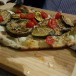 Mudu' Pizza Contorni food