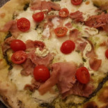 Mudu' Pizza Contorni food