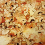 Mudu' Pizza Contorni food