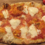 Mudu' Pizza Contorni food